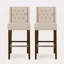 Tabouret de bar Modern Modern