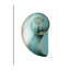 Shimmering Snail 2 - Wrapped Canvas Print-1086354417