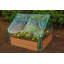 4 ft. W x 4 ft. D Cold Frame
