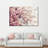 Delicate Cherry Blossoms Canvas Print-579157513