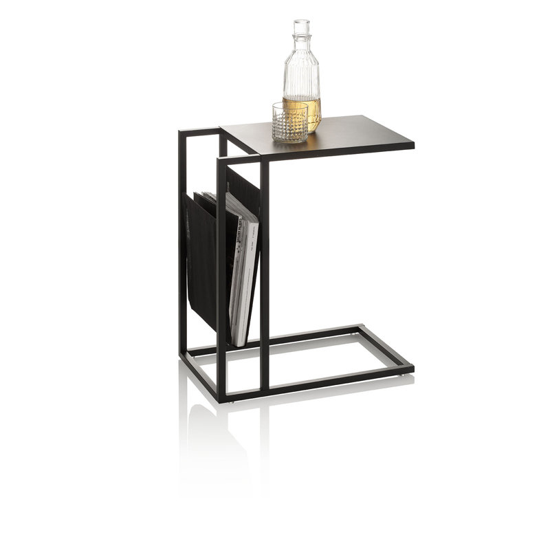 Dorcea C Table End Table