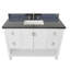 Ensemble de meuble-lavabo simple 49 po Wilhoit-27808892