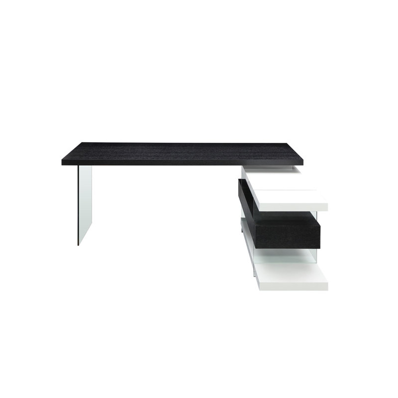 Bureau de direction en L Asotin