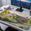 Polyester Desk Pad-785482136