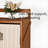 Multi-Layer Foldable Dustproof Shoe Cabinet For Home/Dormitory - Space-Saving Bamboo Storage Shelf-1691199515