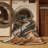 Machine Washable Turkish Brown Area Rug-86952240