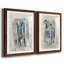 «Rain Shadow I», ensemble de 2 reproductions d'art-811424399-811423085-811423072