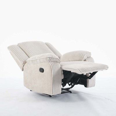 100.5cm Wide Wall Recliner Standard Recliner
