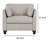 Matias Sofa Set
