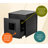 ECOFLEX® Freedom Litter Loo® Litter Box Enclosure and End Table-443205758