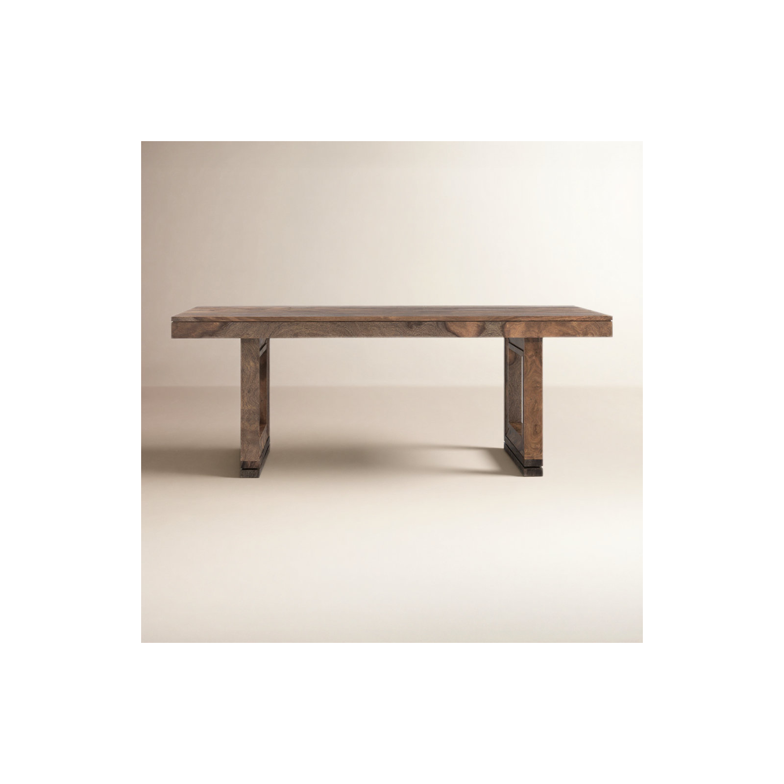 Mariza 80'' Dining Table