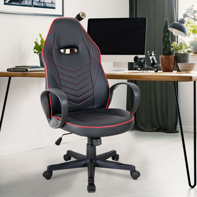 Fauteuil de jeu ergonomique