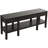 Conrad 81'' Solid Wood Console Table