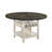 Conner Chalk/Grey Counter Height Table