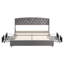 Maggie Upholstered Storage Bed-1554548190