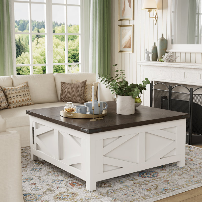 Table basse Rogelia
