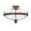 Arabesque 5 - Light Flush Mount