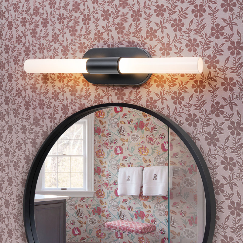 1 - Light Dimmable Led Wall Sconce