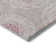 Premium Machine Washable Cerrito Pink Rug