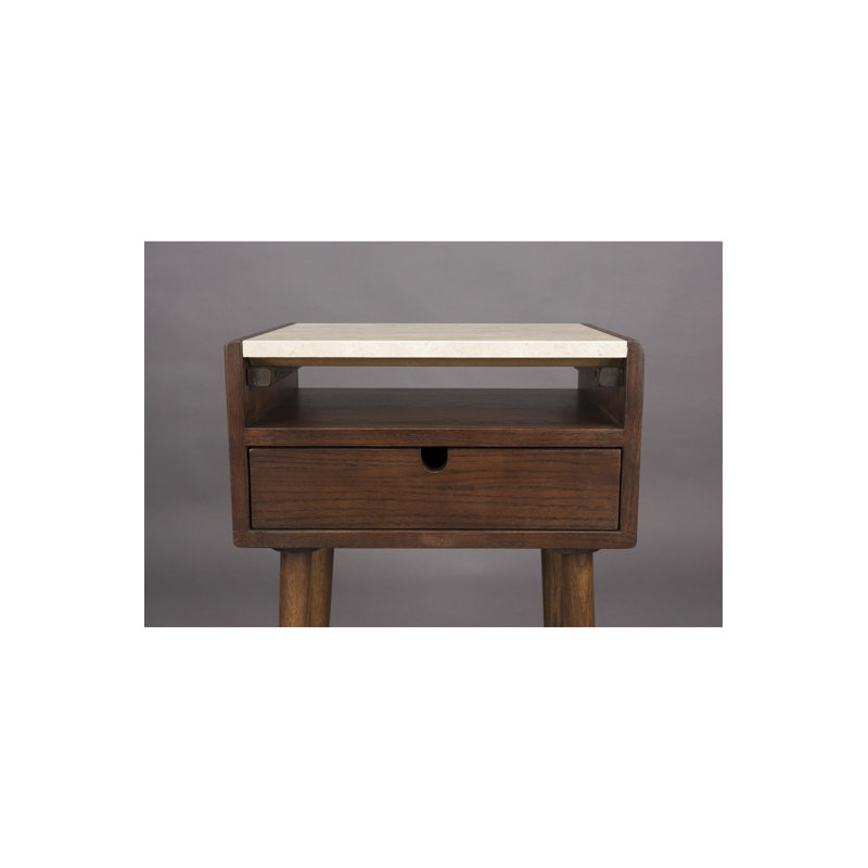 End Table Stone End Table