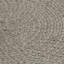 Billingsy Cotton Solid Colour Round Placemat-1054560104