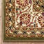 Oriental Synthetic Area Rug-2093383836