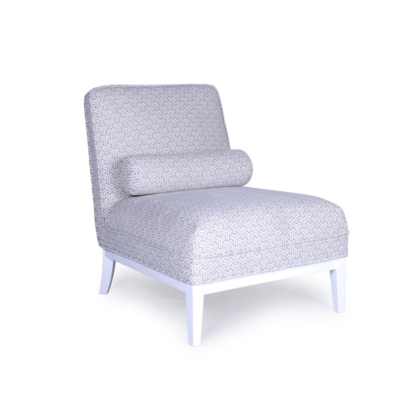 Firenze Upholstered Accent Chair