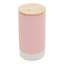 Geome Stoneware Jar