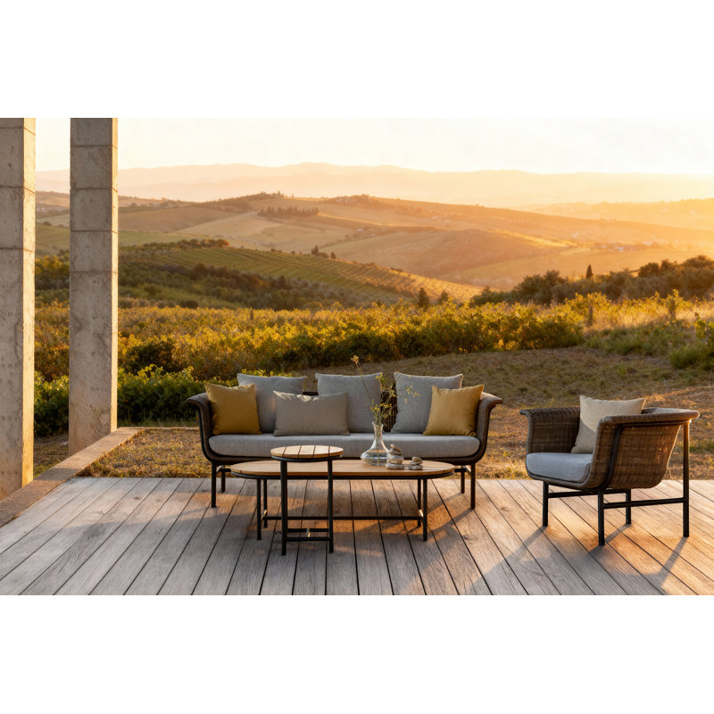Wicked Outdoor Coffee Table