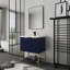 Meuble-lavabo autoportant 29,5 po Cioffi-1091438133