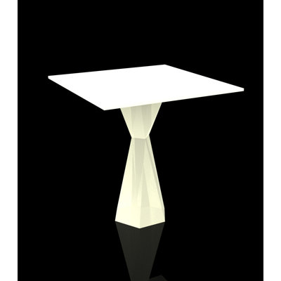 Vertex Plastic Dining Table