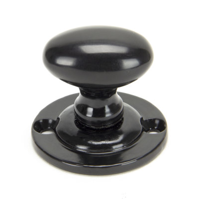 Rack Bolt