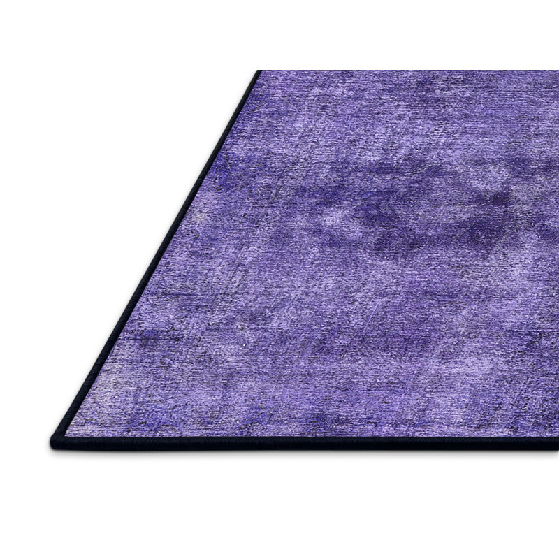 Indoor Rug, Rectangle 5' x 7'