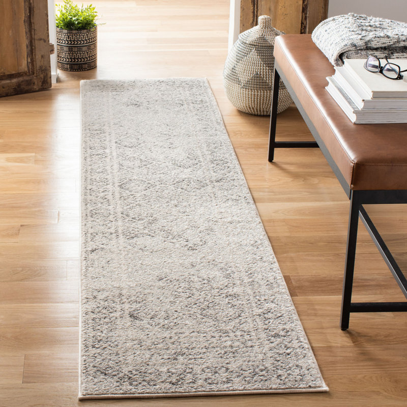 Tapis Brooksland Performance Southwestern, Tapis de couloir 2 pi x 11 pi