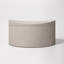 Vici Marble Bathroom Storage Container
