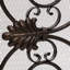 Iron Andiron