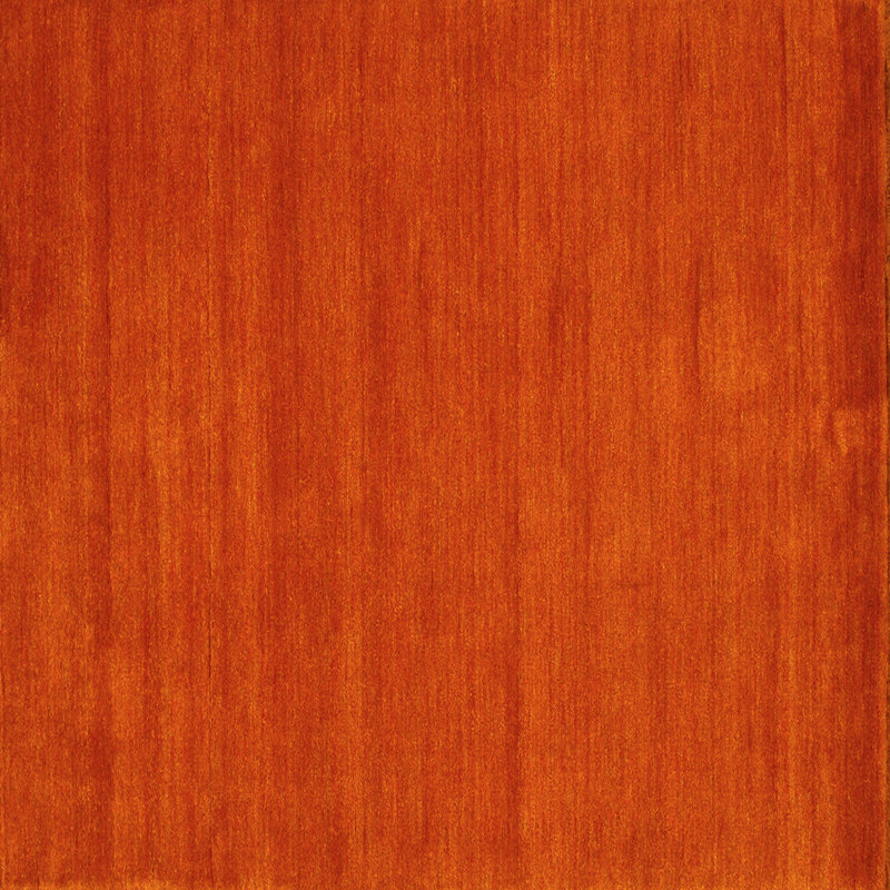 Performance Striped Indoor Rug, Square 7'