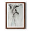 Doux fougères II - peinture encadrée-796838371-796838372