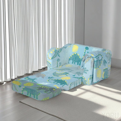Toddler Couch - Kid Couch, Modular Kids Play Couch Set, Baby Couch, Kid Sofa Sofa Comfy, Foam Playroom Couch For Kids, Toddler Sofa That Fold Out