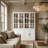 Arel Storage Bookcase