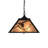 Wynsum 2 - Light Single Pendant