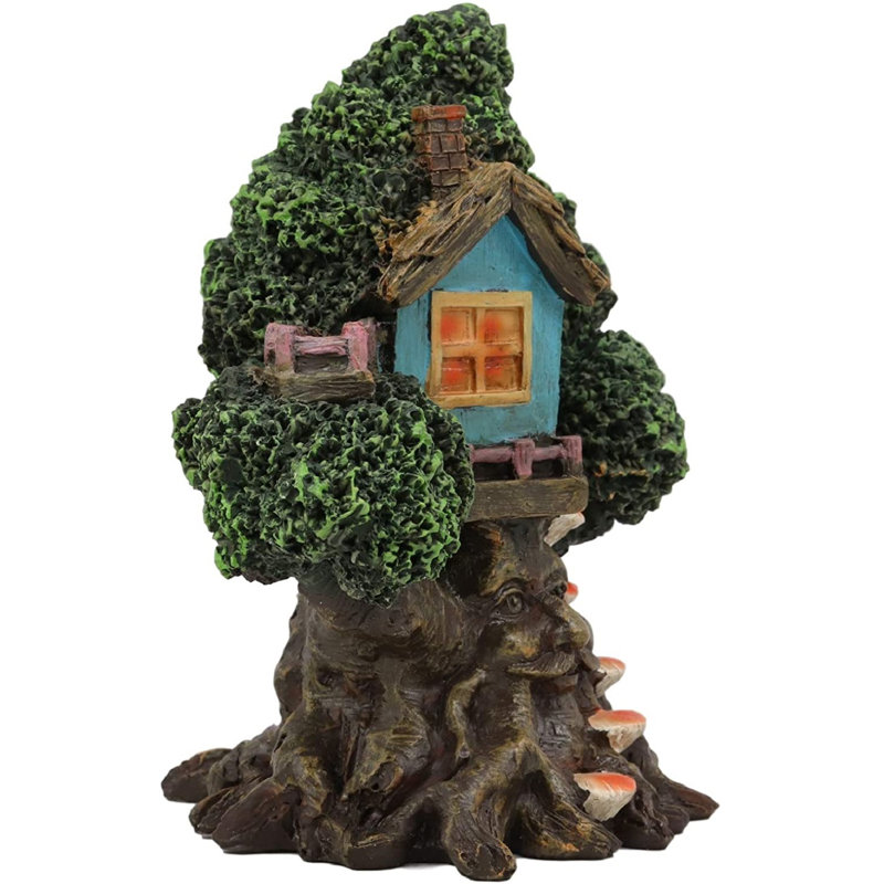 Figurine Annunziato