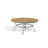 Travira 2 - Person Patio Conversation Set-606886904-612284166