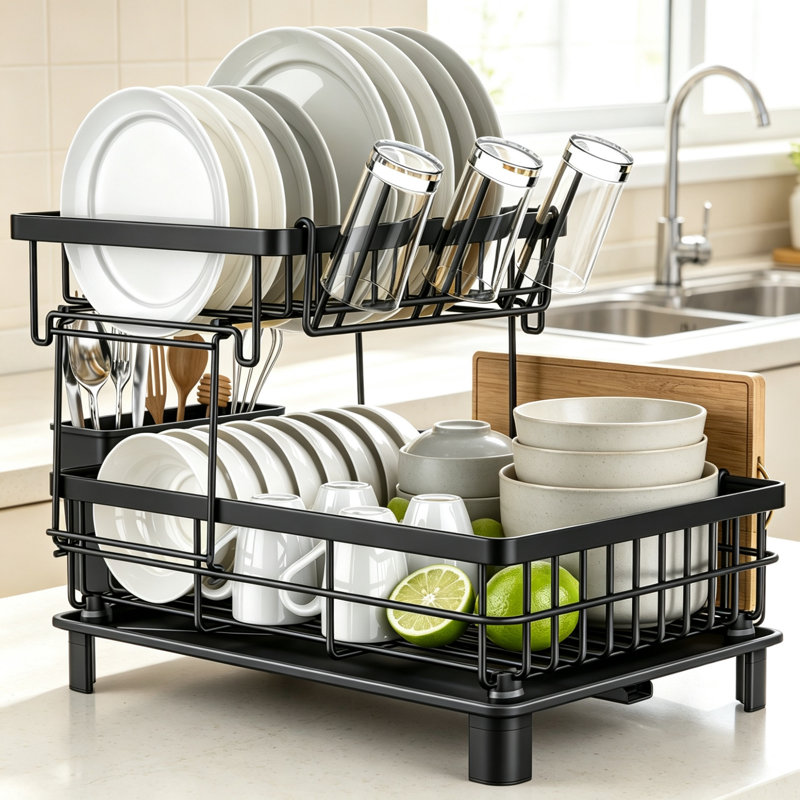 Dish Rack