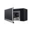 29.88" 1.7 cu ft. 1700 - Watt Convertible Convection Over-The-Range Microwave with Sensor Cooking and Air Frying Capability-100041803
