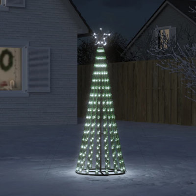 180cm H Artificial Christmas Tree