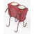 Rouge sélectionné