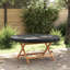 Outdoor Patio Dining Set Cover