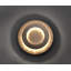 Nevis Semi Flush Mount-19671408