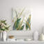 Tropical Breeze II Print by Sara Brown-26772436-26772440